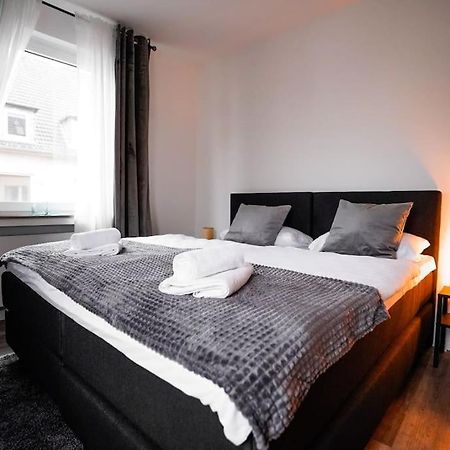 Green City Paderborn Dış mekan fotoğraf